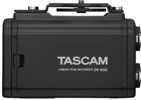 Купить Tascam DR-60DMK2 по выгодной цене в Нижнем Новгороде