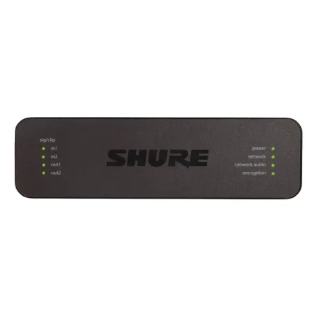 Shure ANI22-BLOCK.