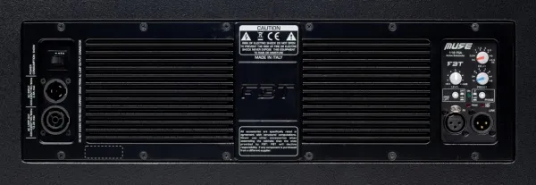 FBT MUSE 118FSA FBT MUSE 118FSA