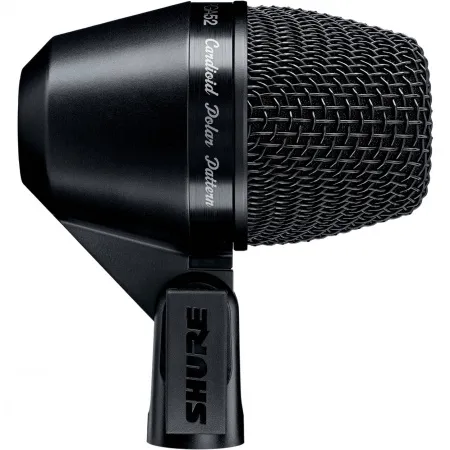Купить SHURE PGA52-XLR по выгодной цене в Нижнем Новгороде