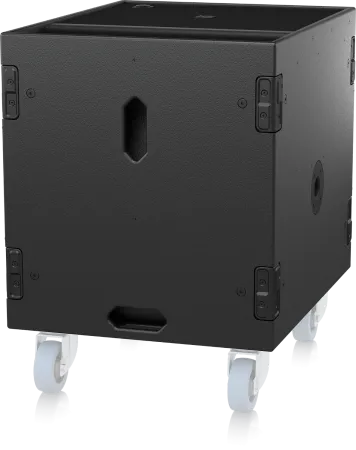 Купить TURBOSOUND TQ15B по выгодной цене в Нижнем Новгороде