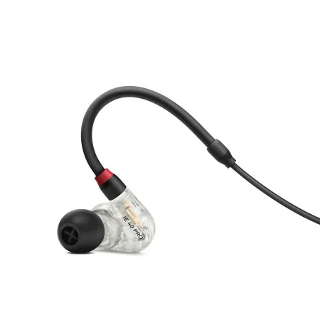 Купить SENNHEISER IE 40 PRO BLACK по выгодной цене в Нижнем Новгороде