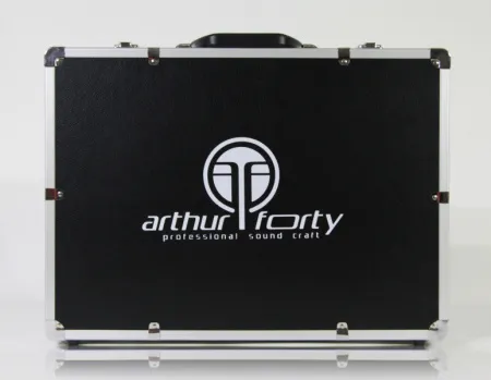 Arthur Forty U-9900C