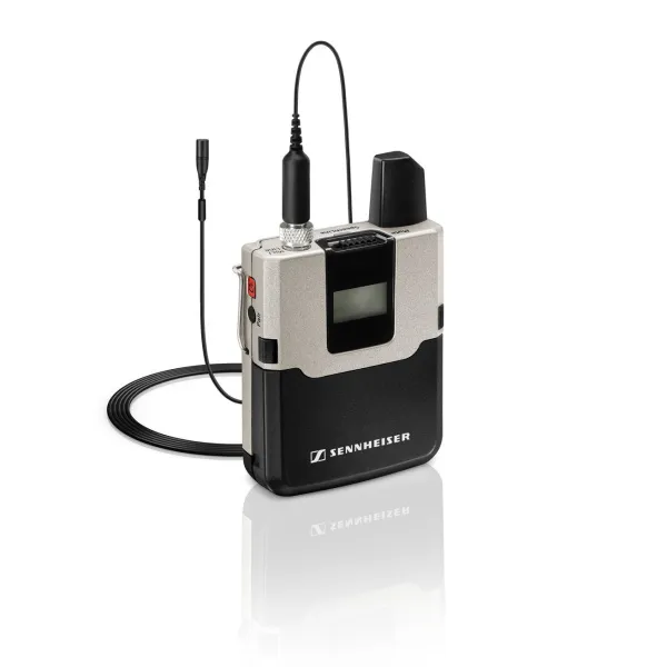 SENNHEISER SL BODYPACK DW-3-EU