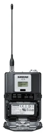 Купить SHURE AXIENT AD1 по выгодной цене в Нижнем Новгороде