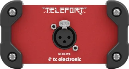 Купить TC ELECTRONIC GLR по выгодной цене в Нижнем Новгороде