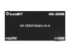 Купить iconBIT HS-2508 по выгодной цене в Нижнем Новгороде
