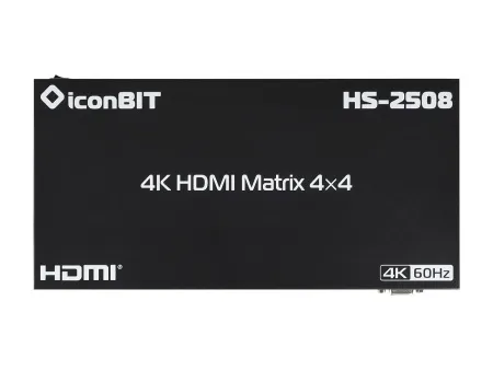 Купить iconBIT HS-2508 по выгодной цене в Нижнем Новгороде