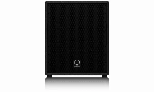TURBOSOUND TPX118B TURBOSOUND TPX118B