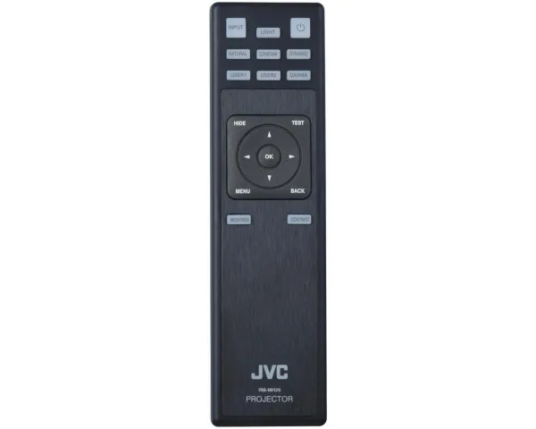 JVC LX-NZ30W