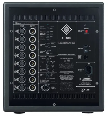 Купить NEUMANN KH 810 G по выгодной цене в Нижнем Новгороде