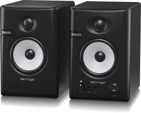 Купить BEHRINGER TRUTH 3.5 по выгодной цене в Нижнем Новгороде