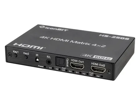 Купить iconBIT HS-2509 по выгодной цене в Нижнем Новгороде