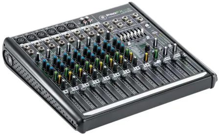 Купить MACKIE ProFX12v2 Cover по выгодной цене в Нижнем Новгороде