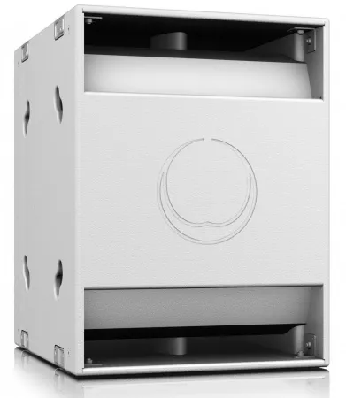 Купить TURBOSOUND NuQ118B-WH по выгодной цене в Нижнем Новгороде