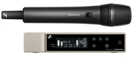 Купить Sennheiser EW-D 835-S SET (Q1-6) по выгодной цене в Нижнем Новгороде