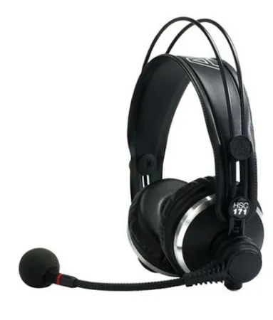 Купить AKG HSC171 по выгодной цене в Нижнем Новгороде