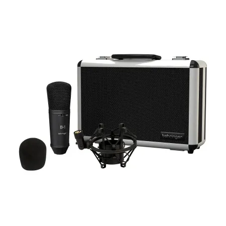 Купить BEHRINGER B-1 DARK EDITION по выгодной цене в Нижнем Новгороде