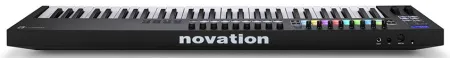 Купить NOVATION Launchkey 61 MK3 по выгодной цене в Нижнем Новгороде