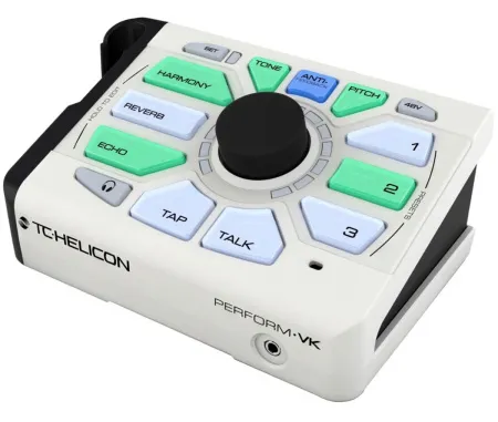 Купить TC HELICON PERFORM-VK по выгодной цене в Нижнем Новгороде