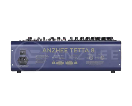 Купить ANZHEE Tetta 8 по выгодной цене в Нижнем Новгороде