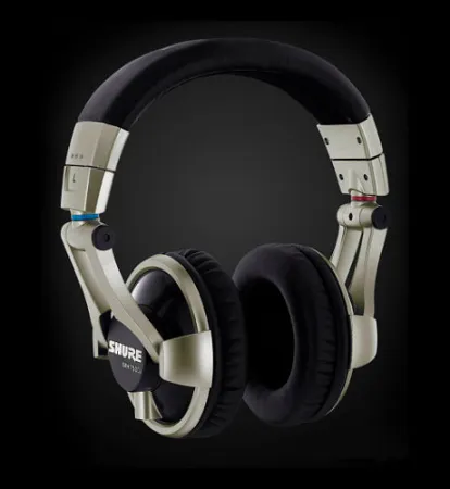Купить SHURE SRH750DJ по выгодной цене в Нижнем Новгороде