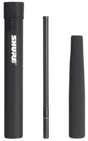 Купить Shure VP89M по выгодной цене в Нижнем Новгороде