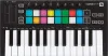 Купить NOVATION LaunchKey Mini MK3 по выгодной цене в Нижнем Новгороде