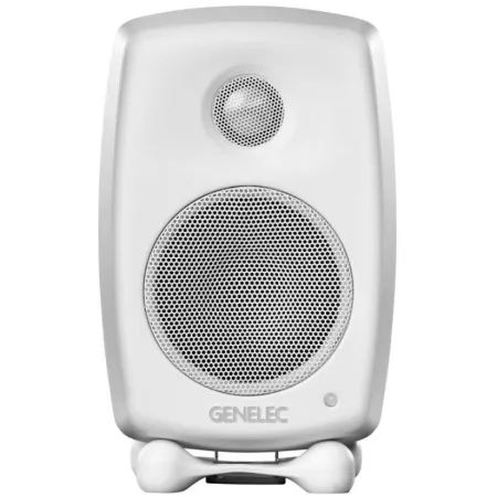 Купить Genelec G One BW по выгодной цене в Нижнем Новгороде