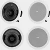 Купить Tannoy CVS 4 MICRO по выгодной цене в Нижнем Новгороде
