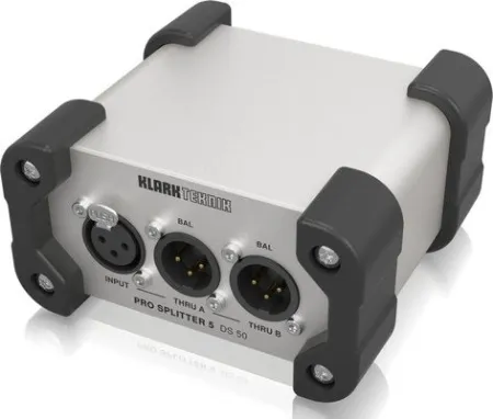 Купить KLARK TEKNIK DS 50 по выгодной цене в Нижнем Новгороде