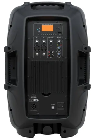 Купить BEHRINGER PK112A по выгодной цене в Нижнем Новгороде