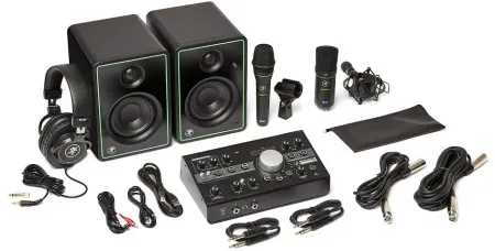 Купить MACKIE Studio Bundle по выгодной цене в Нижнем Новгороде