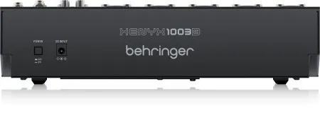 Купить BEHRINGER XENYX 1003B по выгодной цене в Нижнем Новгороде