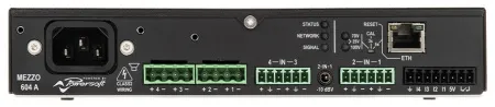 Купить POWERSOFT Mezzo 604 A по выгодной цене в Нижнем Новгороде