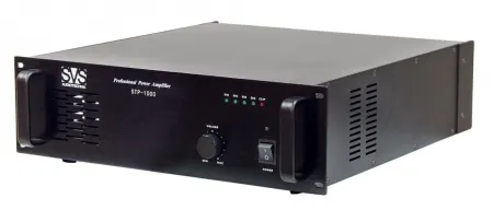 Купить SVS Audiotechnik STP-1000 по выгодной цене в Нижнем Новгороде
