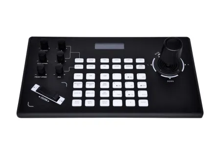 Infobit iControl J10