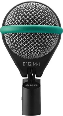 Купить AKG D112 MKII по выгодной цене в Нижнем Новгороде