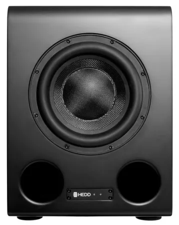 Купить HEDD BASS 12 по выгодной цене в Нижнем Новгороде