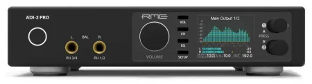 Купить RME ADI-2 PRO AE по выгодной цене в Нижнем Новгороде