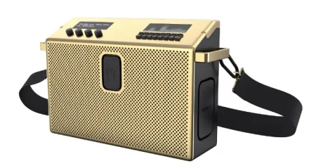Купить Defunc Mondo BT Speaker Large Greige по выгодной цене в Нижнем Новгороде