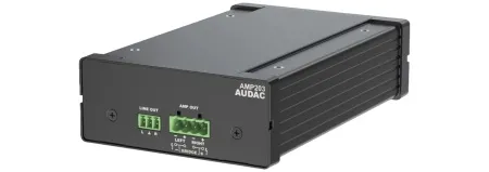 AUDAC AMP203