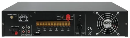 Купить DSPPA MP-2765 по выгодной цене в Нижнем Новгороде
