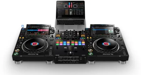 Купить PIONEER DJM-S7 по выгодной цене в Нижнем Новгороде