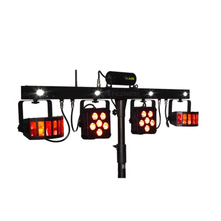 PROCBET PartyBar Pro