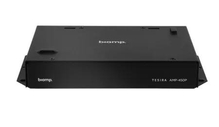 Купить BIAMP TesiraAMP-450P по выгодной цене в Нижнем Новгороде
