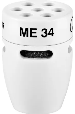Купить SENNHEISER ME 34 W по выгодной цене в Нижнем Новгороде