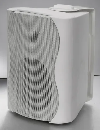 Купить SVS Audiotechnik WS-40 White по выгодной цене в Нижнем Новгороде