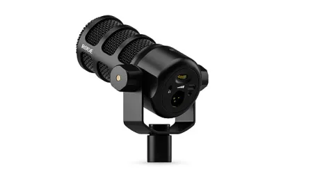 Купить RODE PODMIC USB по выгодной цене в Нижнем Новгороде