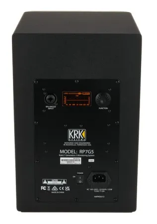 Купить KRK RP7G5 по выгодной цене в Нижнем Новгороде